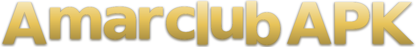Amarclub APK logo