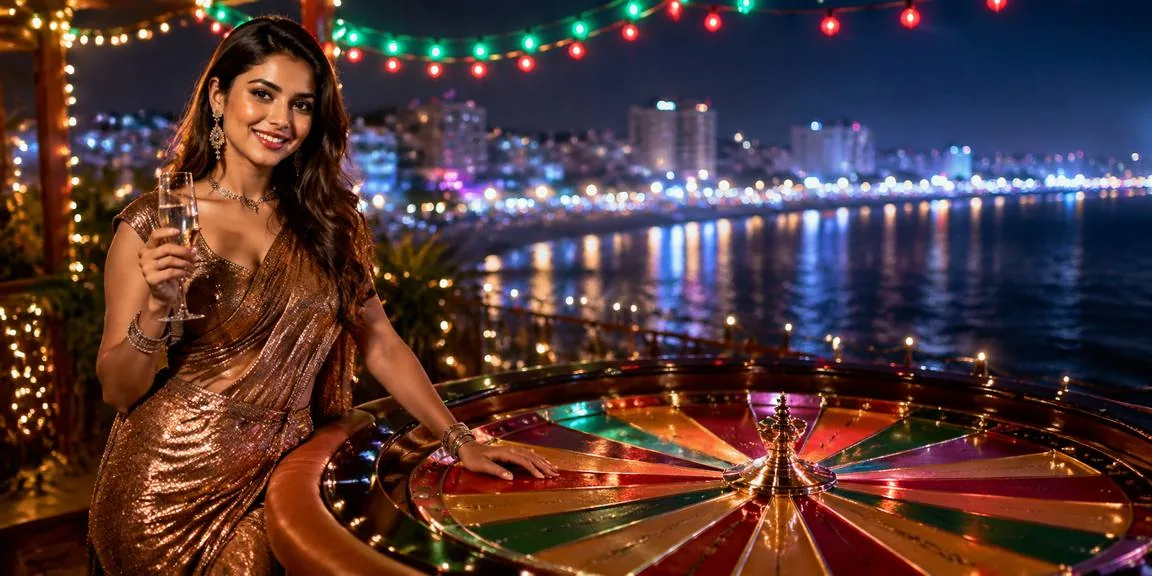 Amarclub APK একাধিক বাজিকে একটি টিকিটে রাখুন